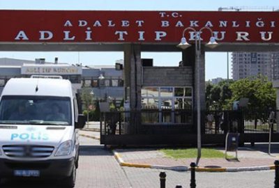 Adli Tıp Kurumu personel alacak…