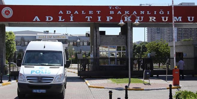 Adli Tıp Kurumu personel alacak… Adli Tıp Kurumu personel alacak…