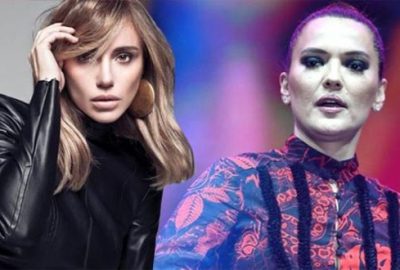 Gülşen, Demet Akalın’ın rekorunu kıramadı!