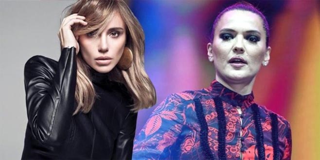 Gülşen, Demet Akalın’ın rekorunu kıramadı!