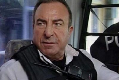 Arka Sokaklar’ın Rıza Baba’sı Zafer Ergin’den yeni proje!