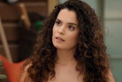 Jet Sosyete’nin Melike’si, cesur tarzıyla bambaşka biri oldu!