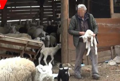 Yine ‘uyuşturucu ticareti’nden tutuklandı