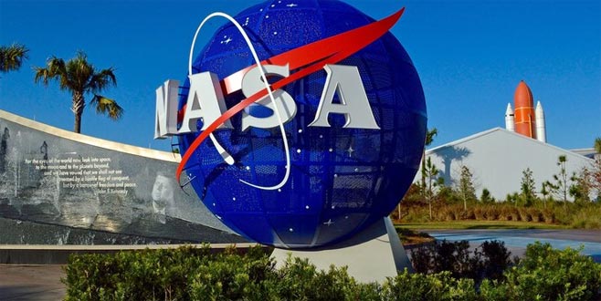 Türk profesöre NASA’dan büyük onur! Türk profesöre NASA’dan büyük onur!