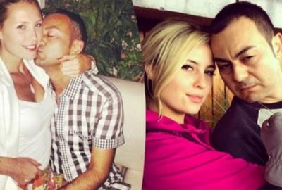 Bombayı patlattı: Eşi, Serdar Ortaç’tan gizli kürtaj yaptırdı!