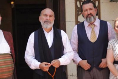 Usta oyuncunun ölümü sanat dünyasını yasa boğdu!