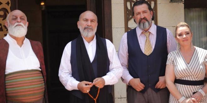 Usta oyuncunun ölümü sanat dünyasını yasa boğdu!