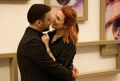 Buse Varol’dan flaş karar! Beğenilmeyince…