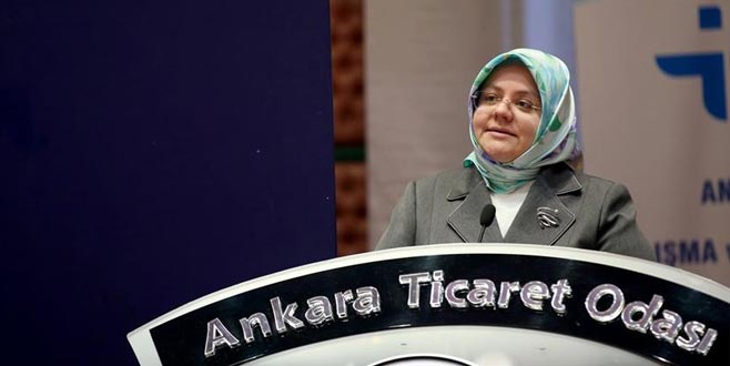 Selçuk: 11 milyondan fazla sigortalıya destek veriyoruz