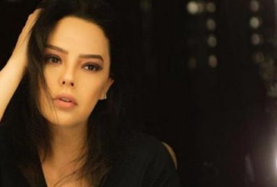 Ebru Gündeş’ten evinin anahtarı istendi!