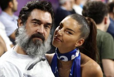 Burak Hakkı komşudan gelin alıyor!