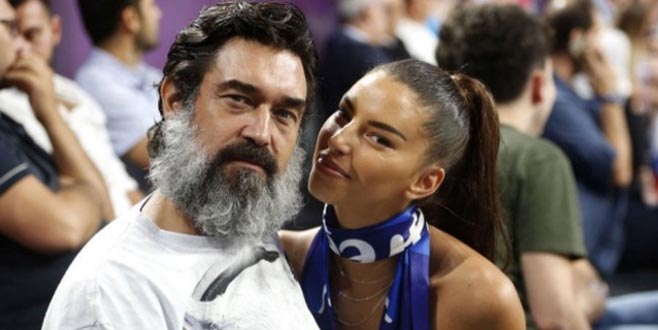 Burak Hakkı komşudan gelin alıyor!