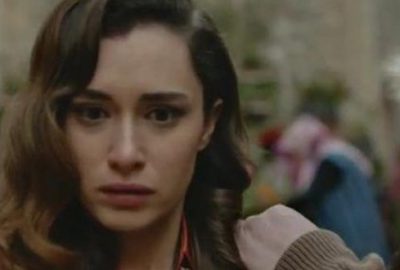 Yüzleşme dizisinde ölen oyuncu, yeni diziyle geri dönüyor!