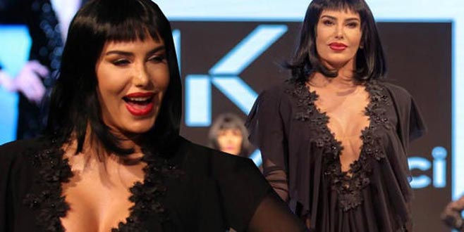 Hatice: Neden pişman olayım ki?