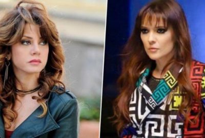 Gökçe Bahadır’a destek verince çılgına döndü!