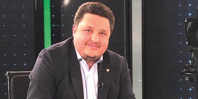 Piyon olmak istemiyoruz