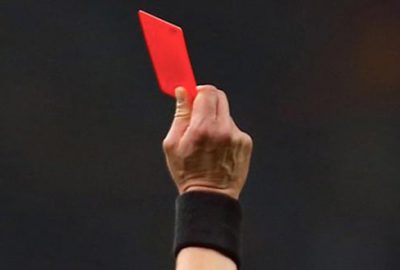 Puan durumunda altta centilmenlikte zirvedeyiz