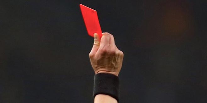 Puan durumunda altta centilmenlikte zirvedeyiz Puan durumunda altta centilmenlikte zirvedeyiz