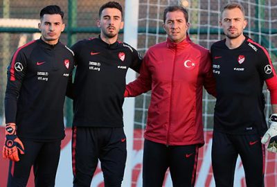 Küt küt atıyor kalbim!