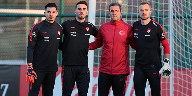 Küt küt atıyor kalbim!