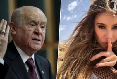 Şeyma Subaşı’na MHP’den kötü haber!