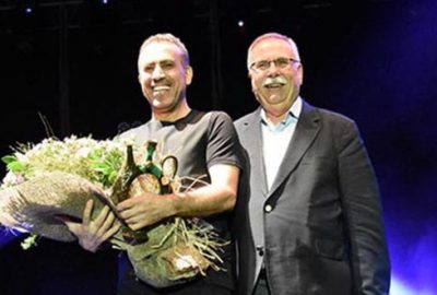 Haluk Levent’ten alkışlanacak hareket