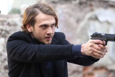 Ünlü isimden Çukur’un yıldız oyuncusuna şok gönderme!