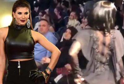 ‘Siz anca benim kalçama hesap açarsınız’ diyen Hatice, hüngür hüngür ağladı