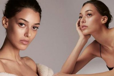 Çukur’un Sena’sı Dilan Çiçek Deniz’den cesur poz