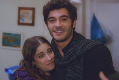 Bizim Hikaye dizisine iki sürpriz oyuncu!