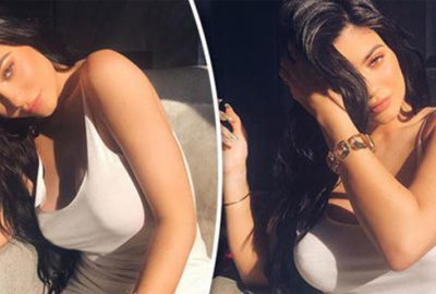 Son paylaşımı sosyal medyayı salladı!