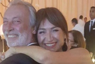 Demet Akbağ taziyede fenalaştı!