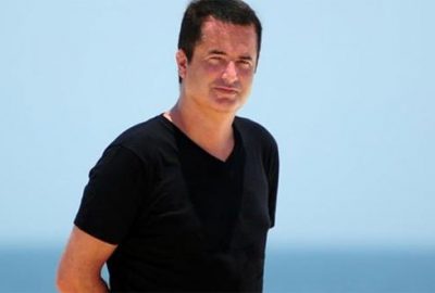 Acun Ilıcalı: Bu sene niyeti bozduk!