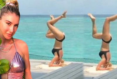 Şeyma Subaşı: Birkaç teklif aldım ama…