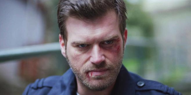 Kıvanç Tatlıtuğ’dan ‘öfke kontrolü’ isyanı!