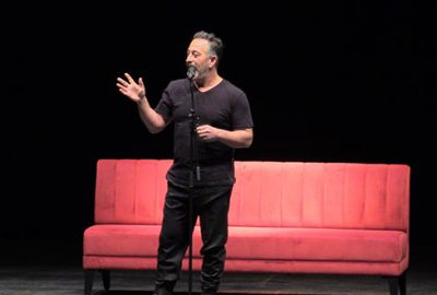 Gösterinin geliri down sendromlu çocuklara 