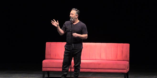 Gösterinin geliri down sendromlu çocuklara Gösterinin geliri down sendromlu çocuklara