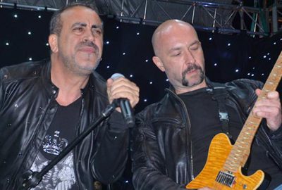 Haluk Levent’ten anlamlı destek