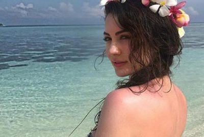 Güzel oyuncu sezonu açtı