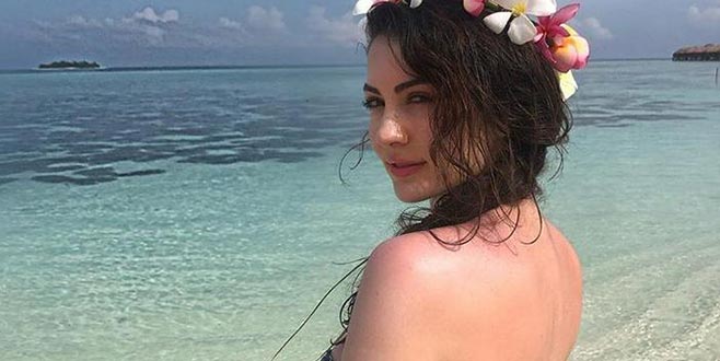 Güzel oyuncu sezonu açtı