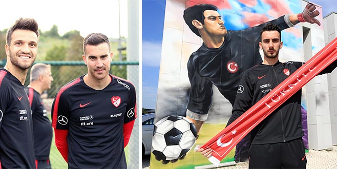 1 numara fabrikası Bursaspor