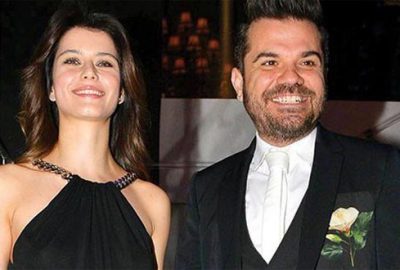 Ünlü çift boşanıyor!