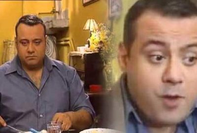 7 Numara dizisi ile ünlenen, şimdilerde fenomen dizinin kilit ismi Engin Alkan’ın son hali şaşırttı!