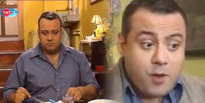 7 Numara dizisi ile ünlenen, şimdilerde fenomen dizinin kilit ismi Engin Alkan’ın son hali şaşırttı!