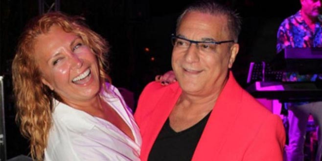 Mehmet Ali Erbil’den yeni haber!