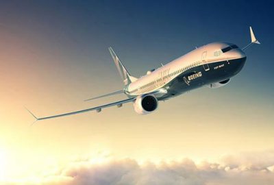 Tüm tepkileri üzerine çekmişti… Ve Boeing böyle duyurdu