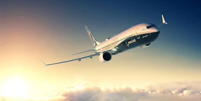 Tüm tepkileri üzerine çekmişti… Ve Boeing böyle duyurdu