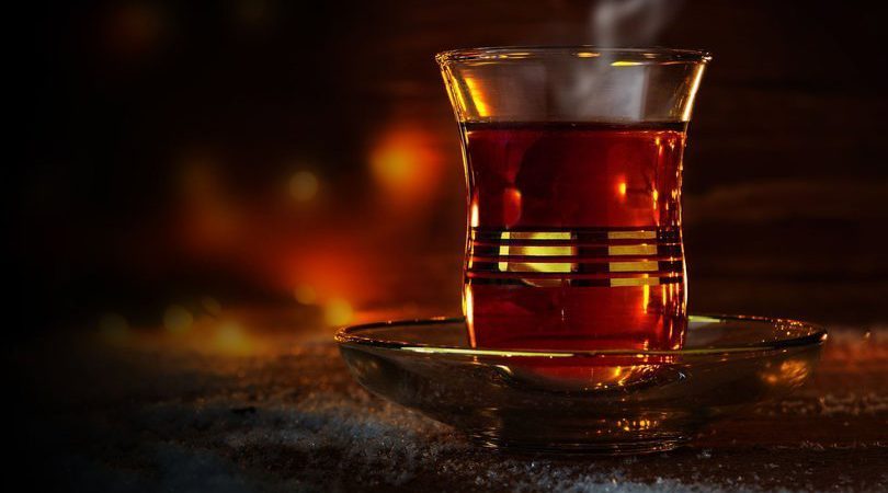 Çay severlere kötü haber... Araştırmacılar, içeceklerini 60 dereceden daha sıcak
