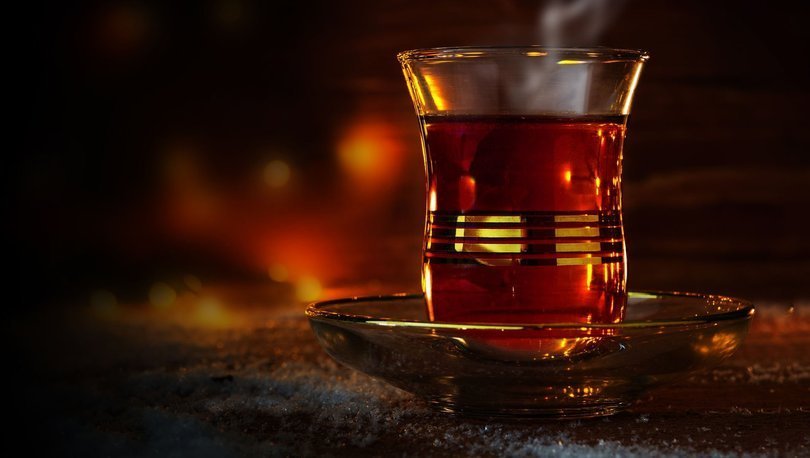 Dikkat! Günde iki büyük bardak çay içiyorsanız…