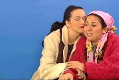 Yarım Elma’nın Yoncası, son haliyle şaşırttı!